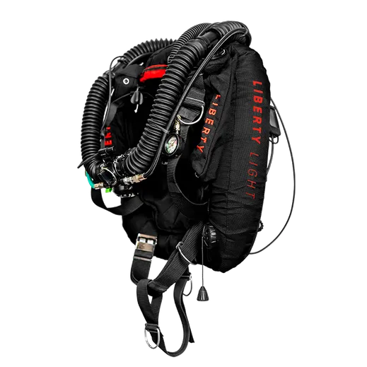 Liberty Light – stock unit